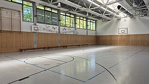 Turnhalle
