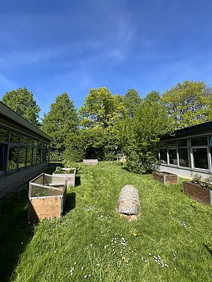 Zwischengarten 2