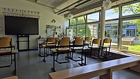 Klassenraum