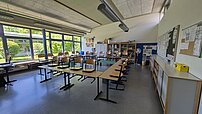 Klassenraum