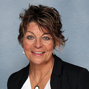 Frau Heike Egner-Walter - Schulleitung