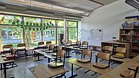 Klassenraum
